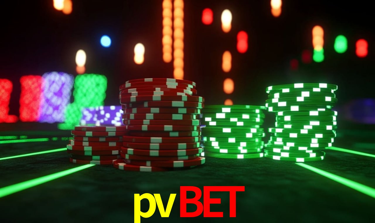 Statistics pvbet