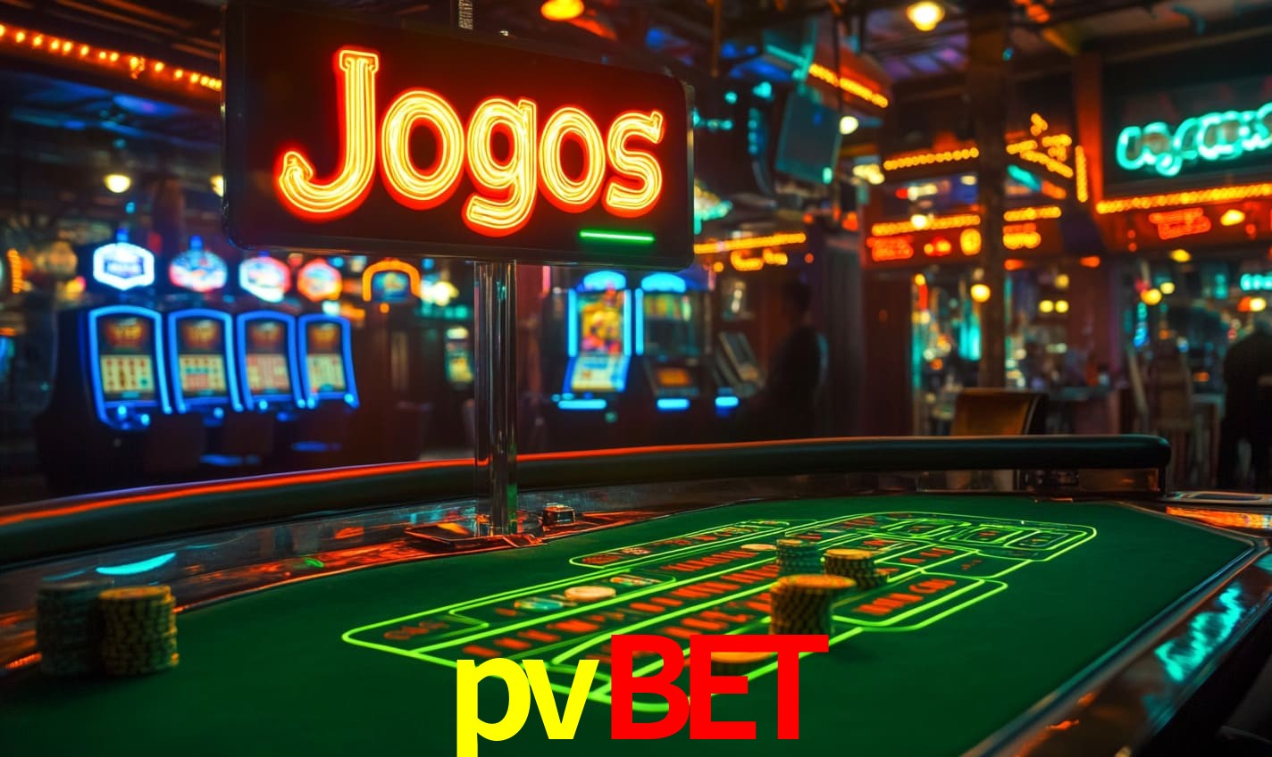 Estatísticas pvbet