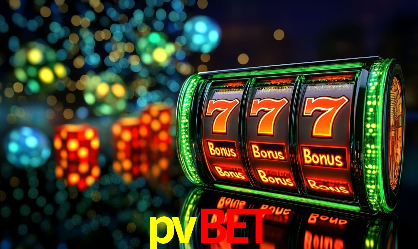 Experiência VIP pvbet