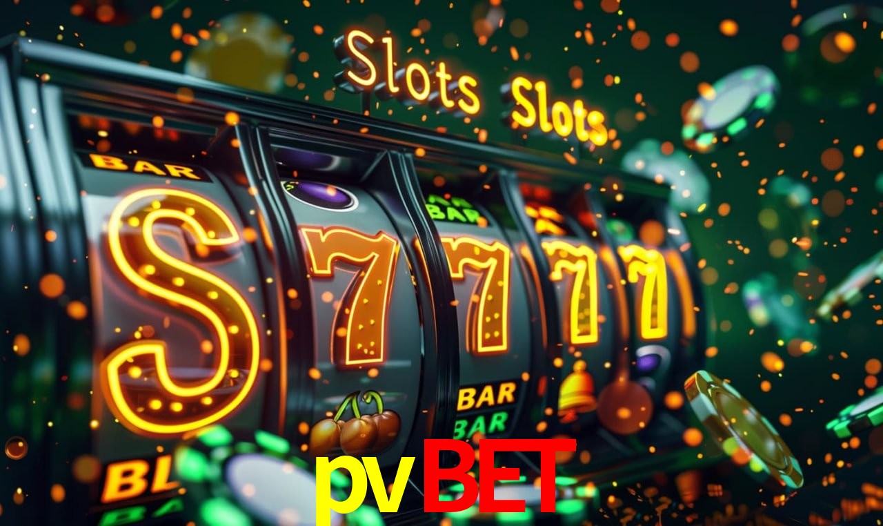 Jogos Exclusivos pvbet