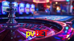 Mesa de Blackjack pvbet