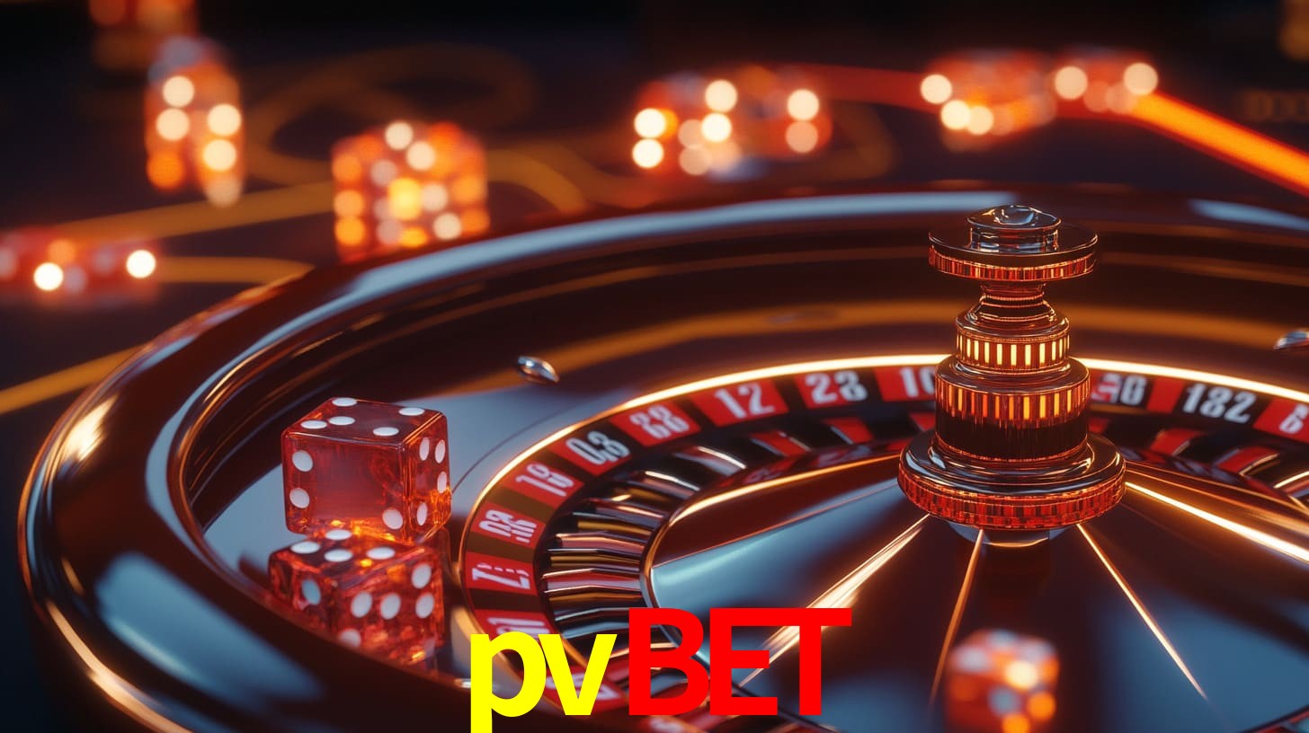 Roulette Table pvbet