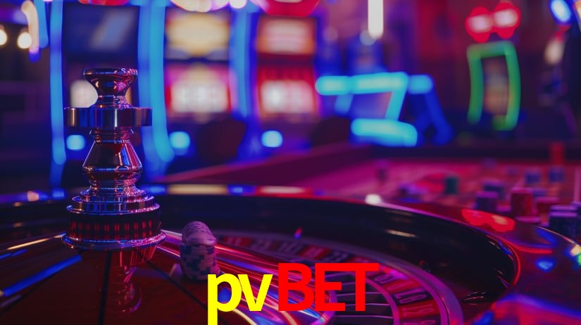 Experimente o Login Seguro Premium no pvbet