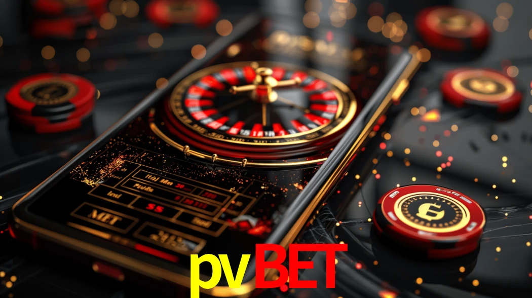 Live Casino pvbet