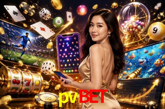 Slot Games pvbet