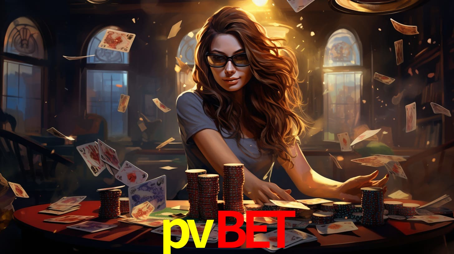 Live Casino pvbet