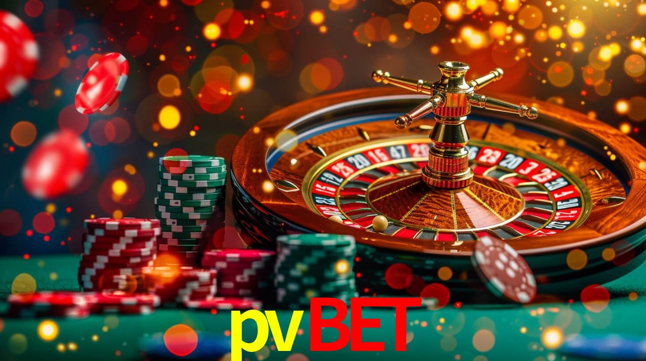 Descubra a Essência do pvbet: Nossa História e Compromissos