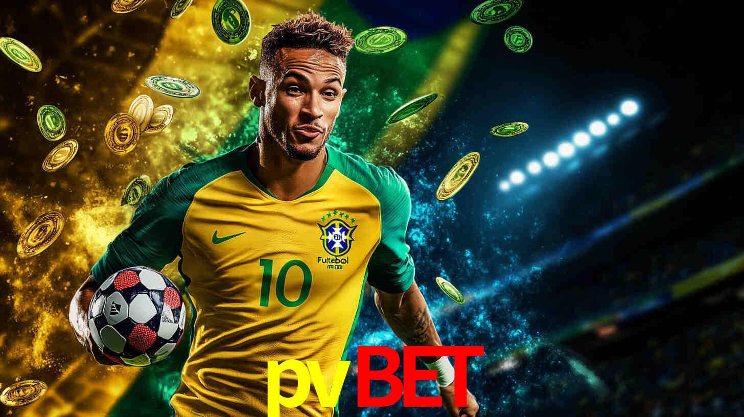 Apostas Esportivas na pvbet: Um Guia Completo