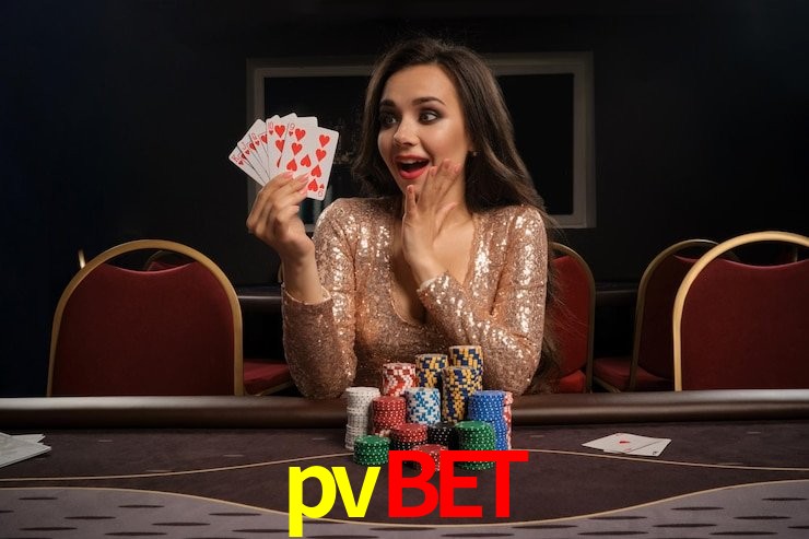 Desvendando o Mundo dos Jogos Virtuais na pvbet