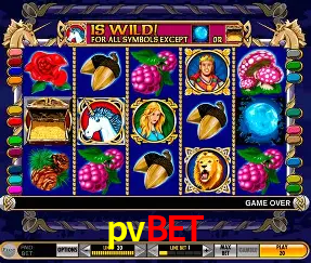 Descubra a Magia dos Jogos de Arcade no pvbet