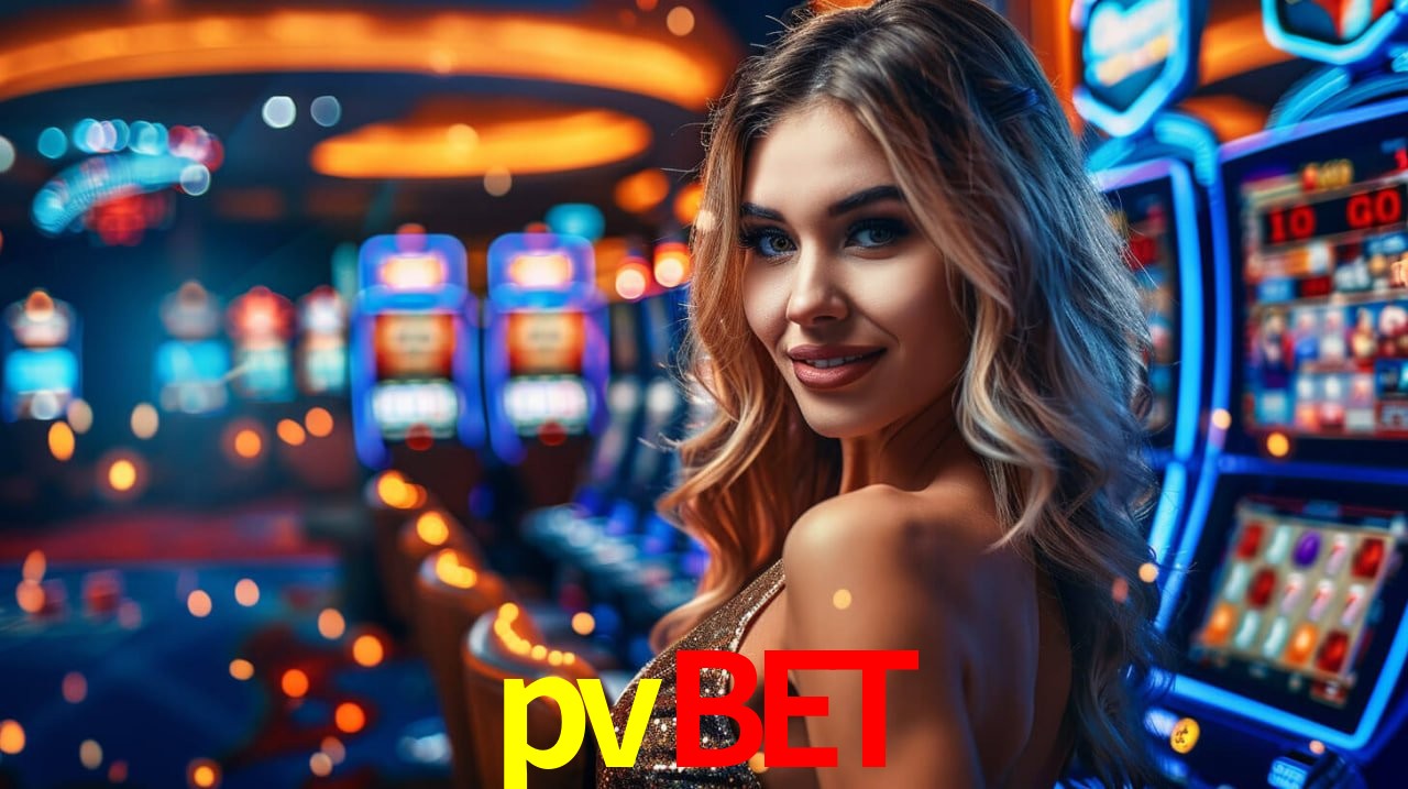 Bonus Features pvbet
