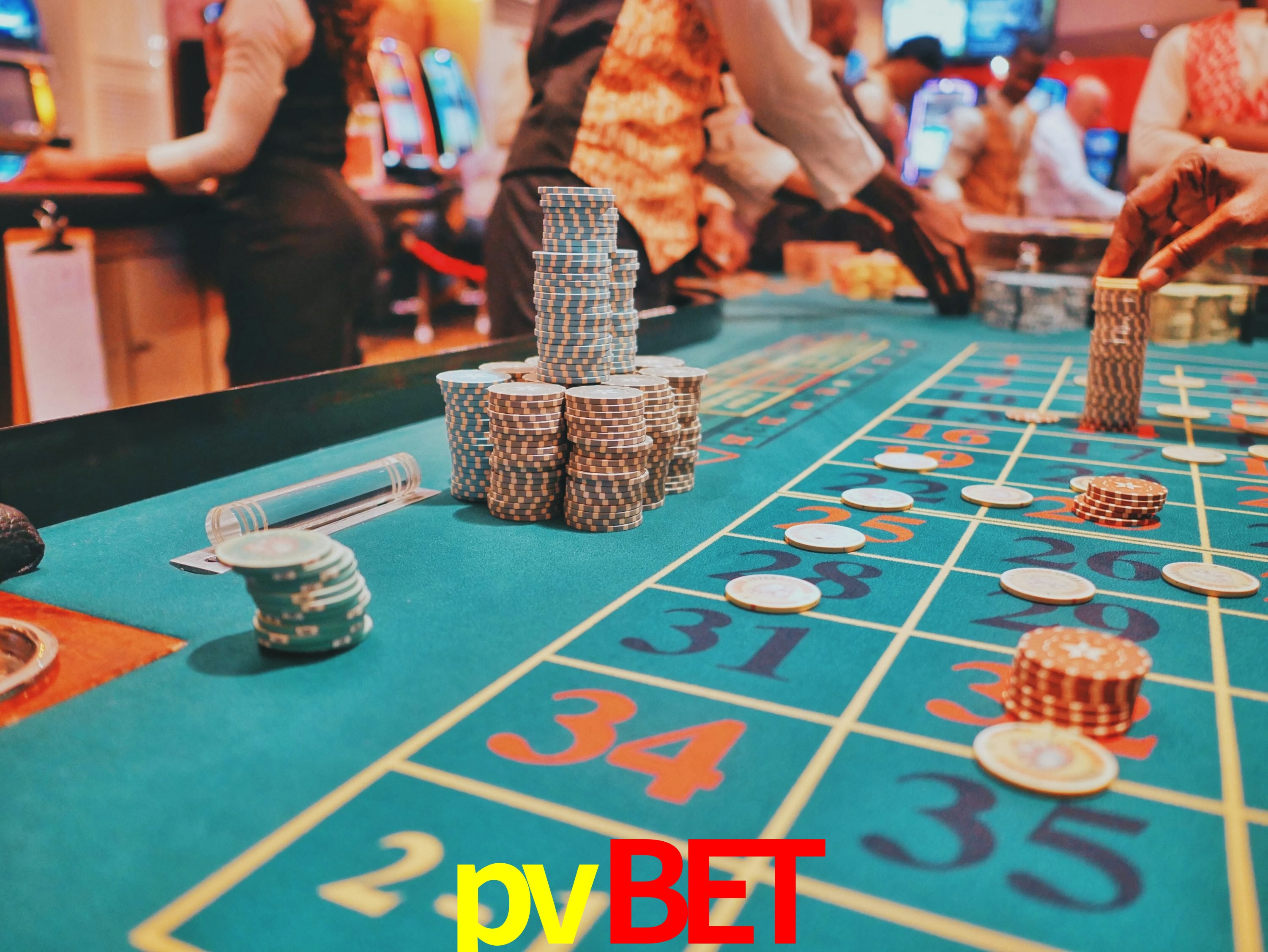 PIX Instantâneo pvbet