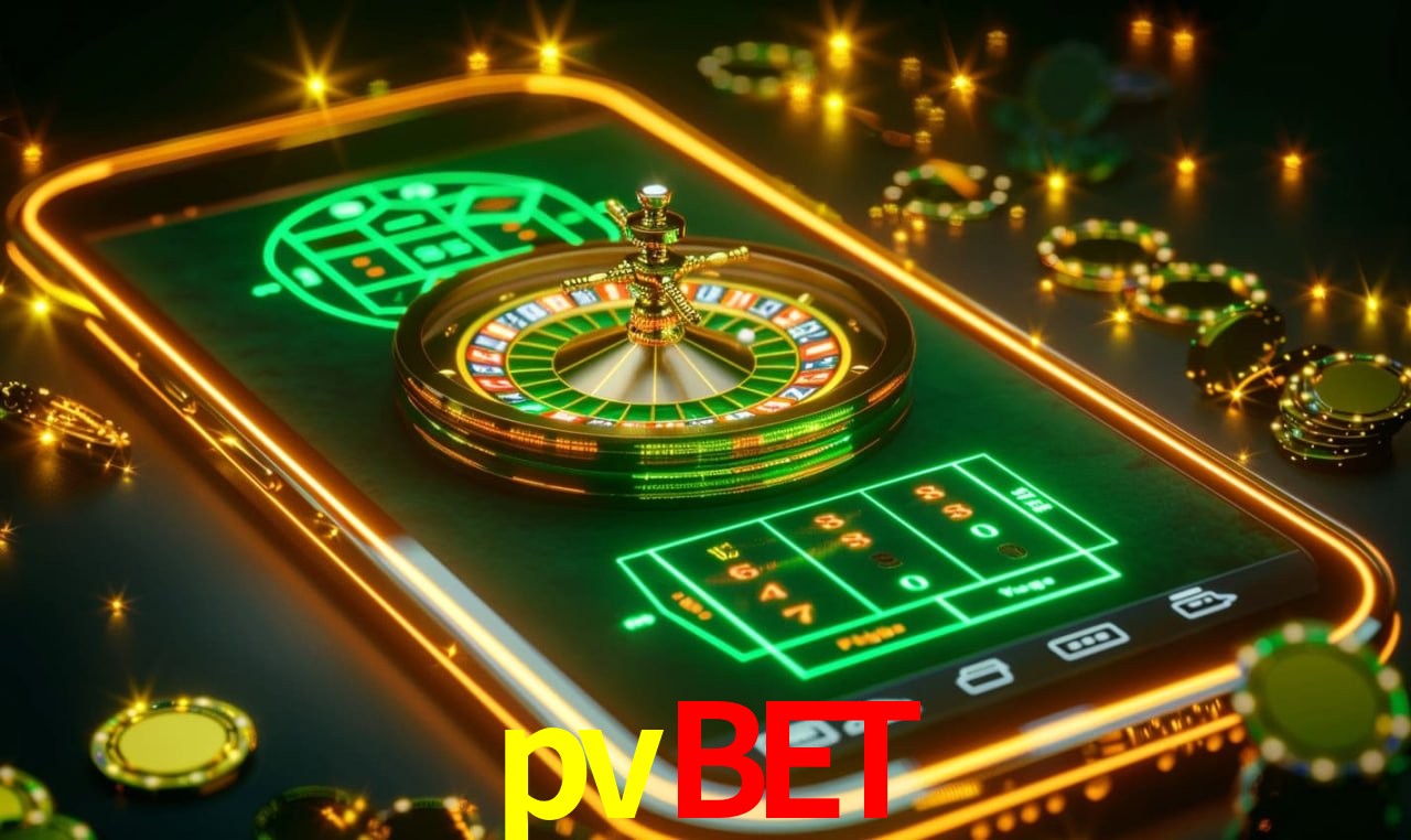 Diretório de Jogos pvbet