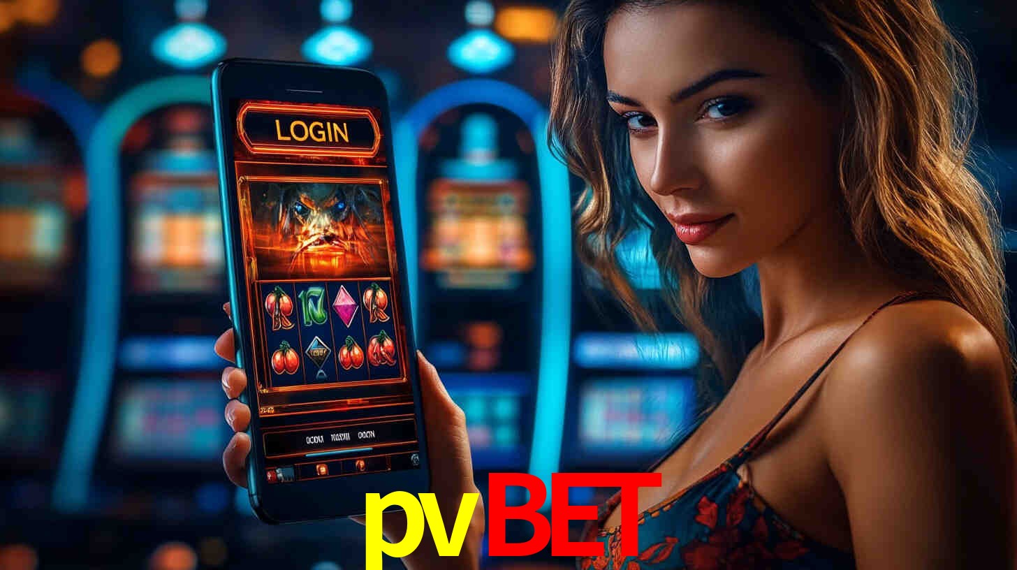 pvbet: A Experiência de Casino com Jogos de Mesa ao Vivo