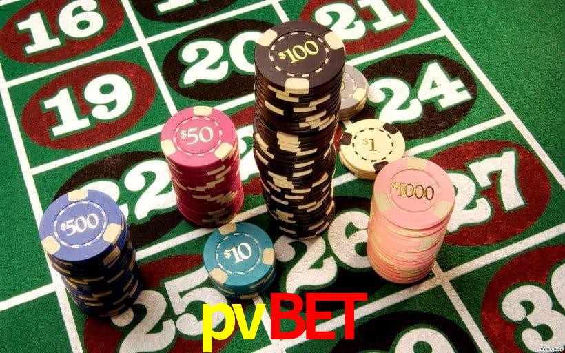 Explorando a Categoria de Eventos em Apostas na pvbet