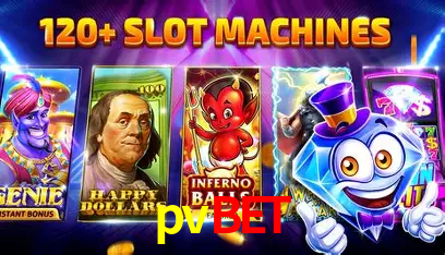 A Revolução dos Aplicativos de Jogos no pvbet