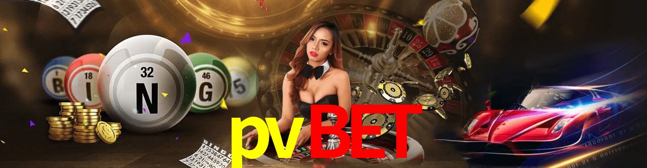Tecnologia da Plataforma pvbet