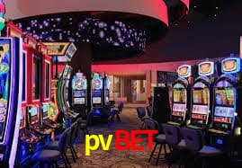 Cadastro Rápido pvbet
