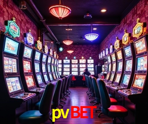Design Responsivo pvbet