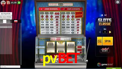 A Experiência Imersiva dos Cassinos Ao Vivo no pvbet