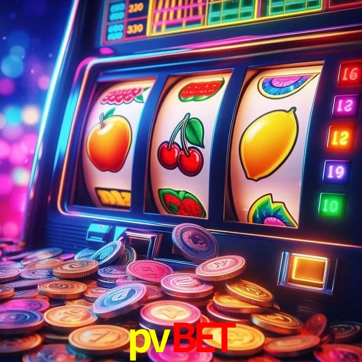 Casino Ao Vivo pvbet