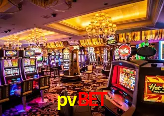 Descubra a Essência do pvbet: Nossa História e Compromissos