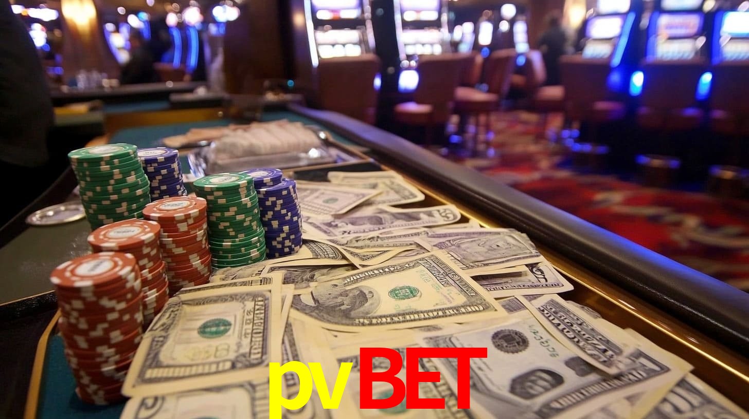 Integração de APIs pvbet