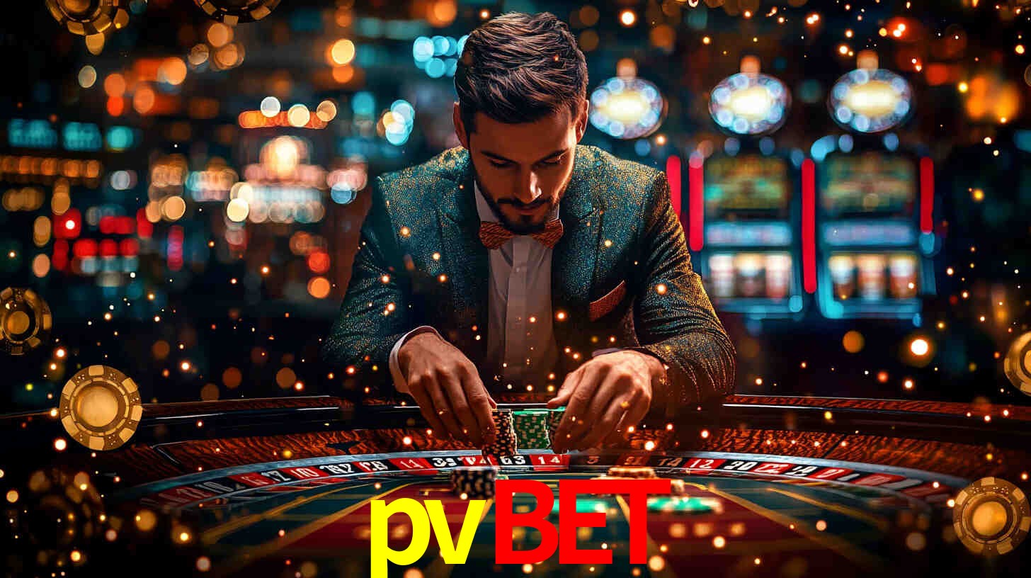 Premium Interface pvbet