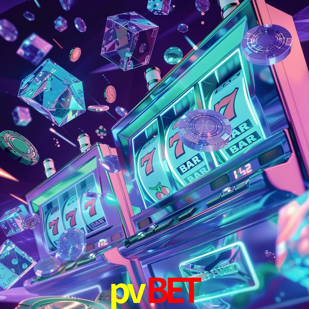 Inovações de Jogos na pvbet: O Futuro das Experiências Interativas