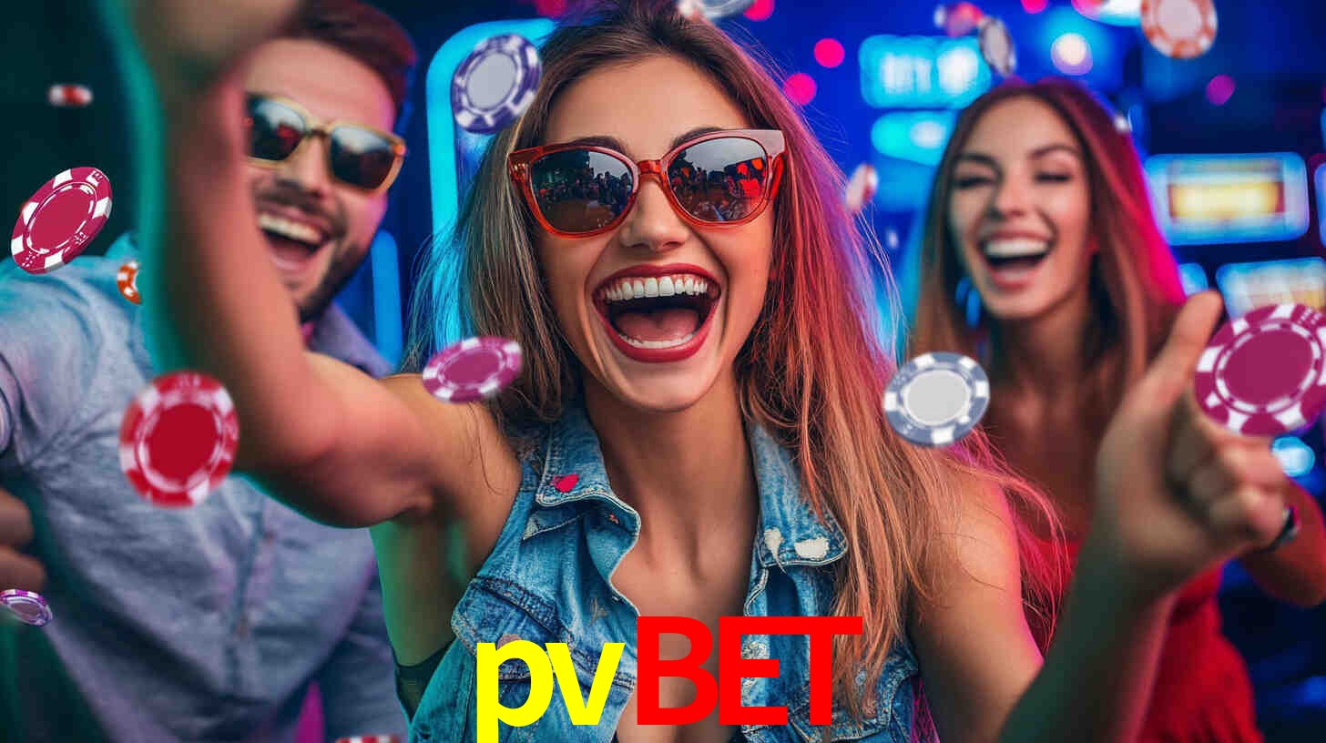 A Experiência Imersiva dos Cassinos Ao Vivo no pvbet