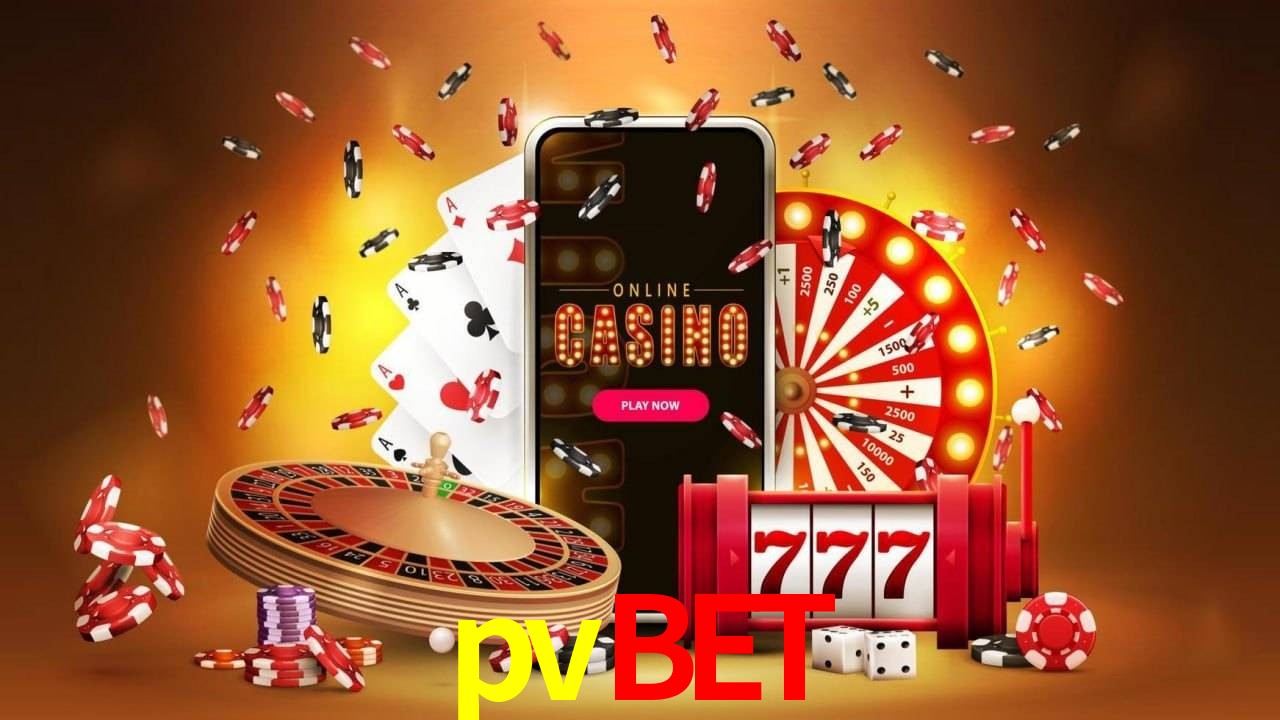 Apostas de Tênis pvbet