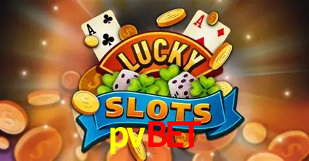 Descubra o Mundo do Cassino Online com pvbet