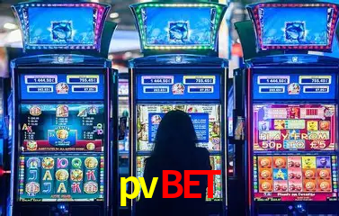 Desvendando o Mundo dos Jogos Virtuais na pvbet
