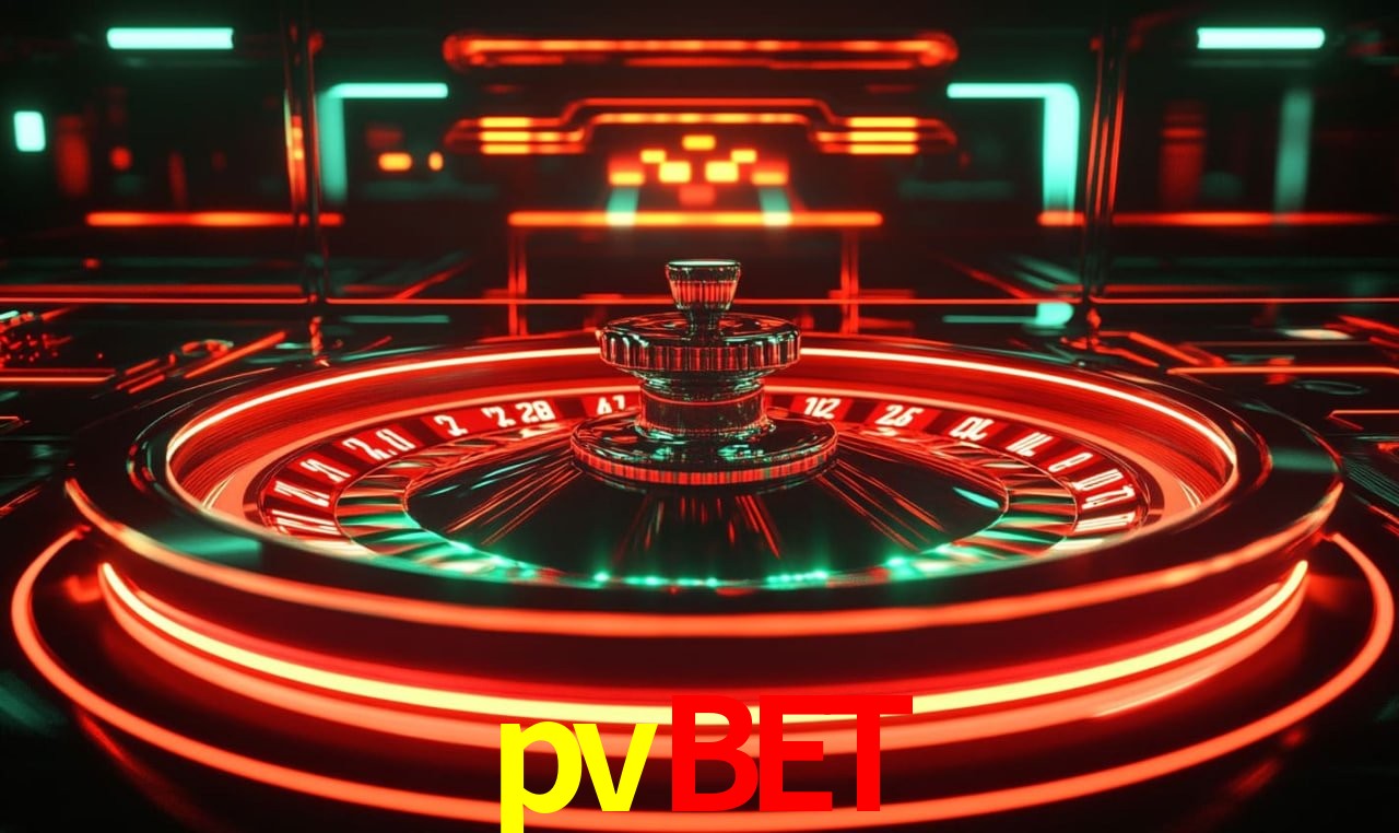 Desvendando o Mundo dos Jogos Virtuais na pvbet