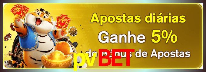 pvbet Promoção Chuva de Bônus – Slots