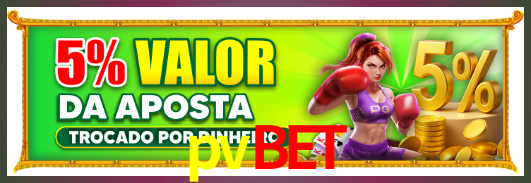 Tornar VIP pvbet